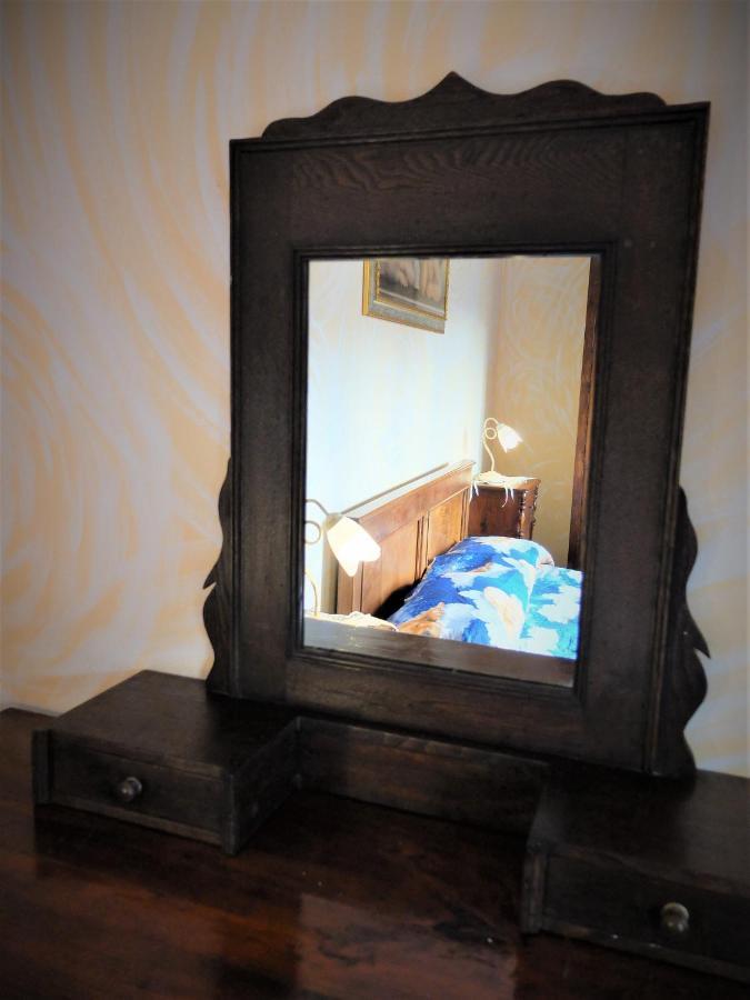 La Cheta Villa Monsagrati Екстериор снимка
