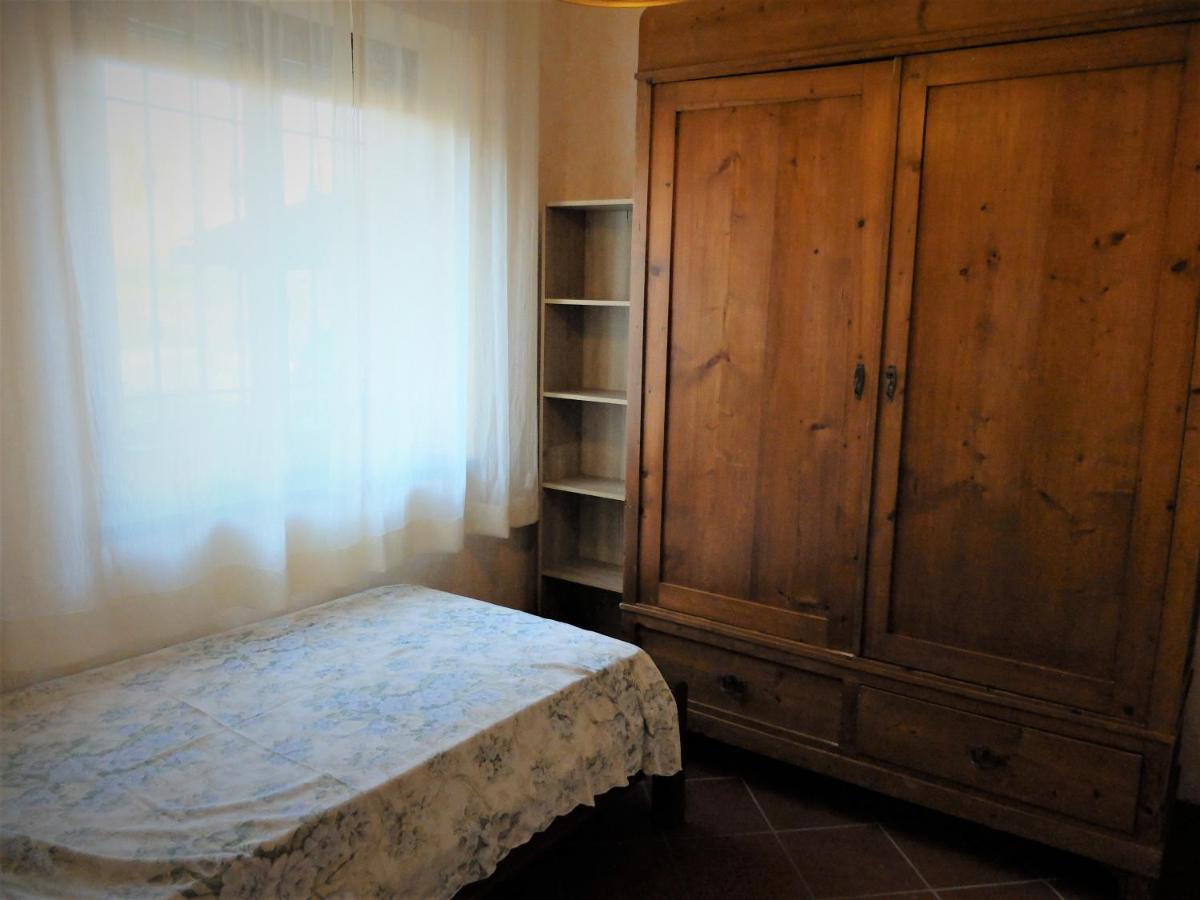 La Cheta Villa Monsagrati Екстериор снимка